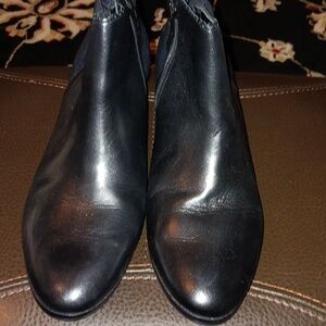 Jack Roger's Ankle Boots . Sz 11